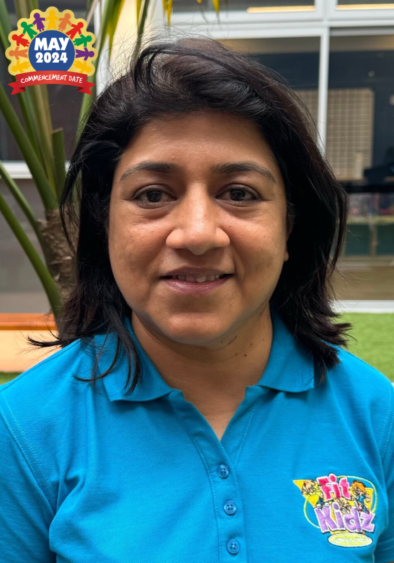 Supriya