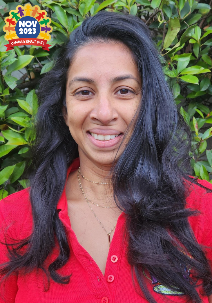 Geeshani