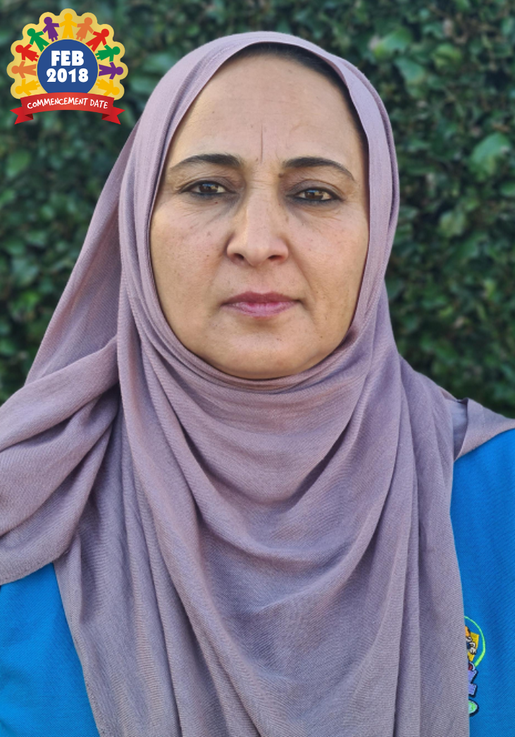 Fareeda