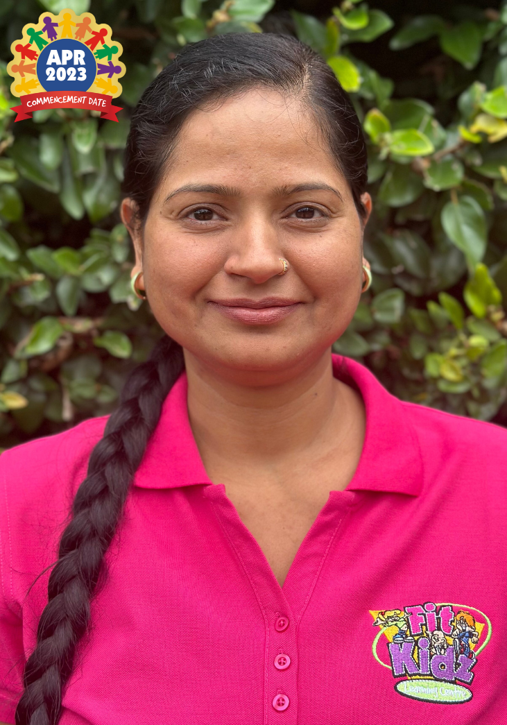 Preeti