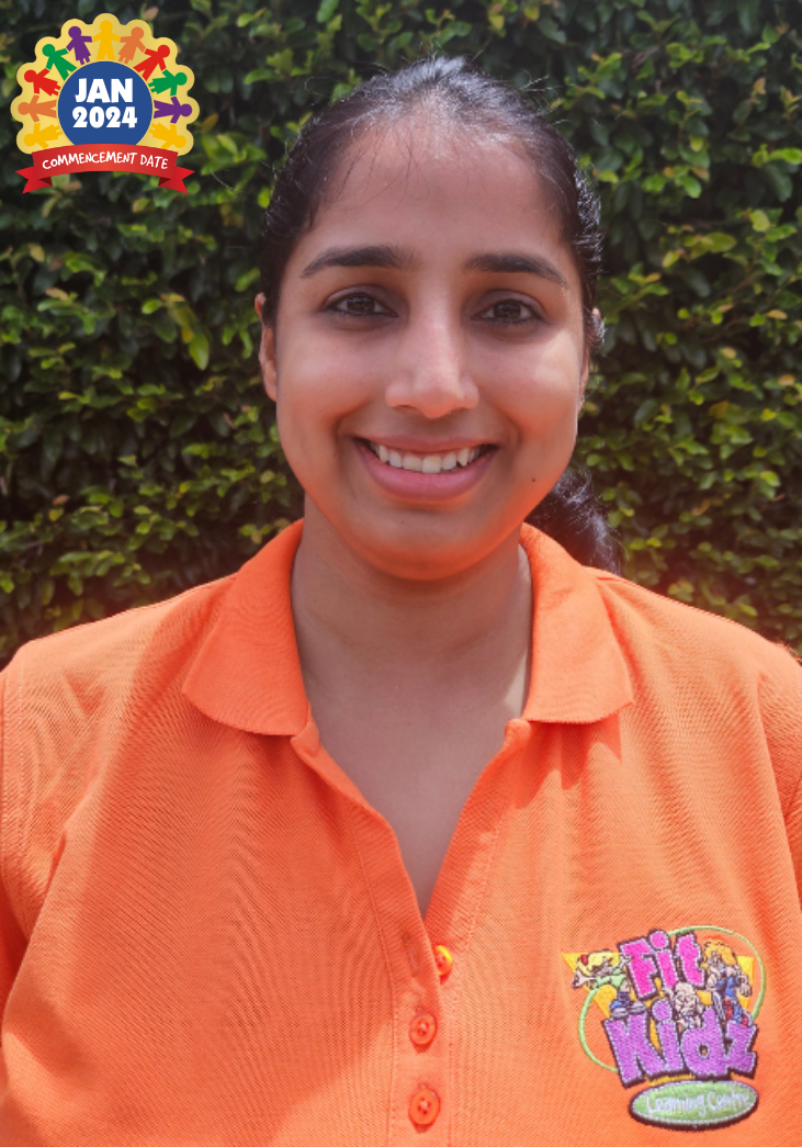 Karishma