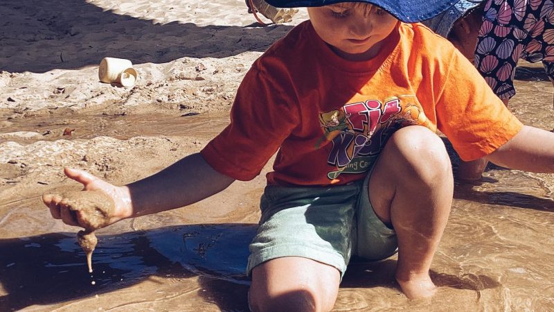 Kids Activities