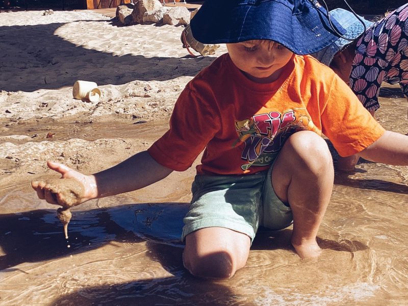 Kids Activities