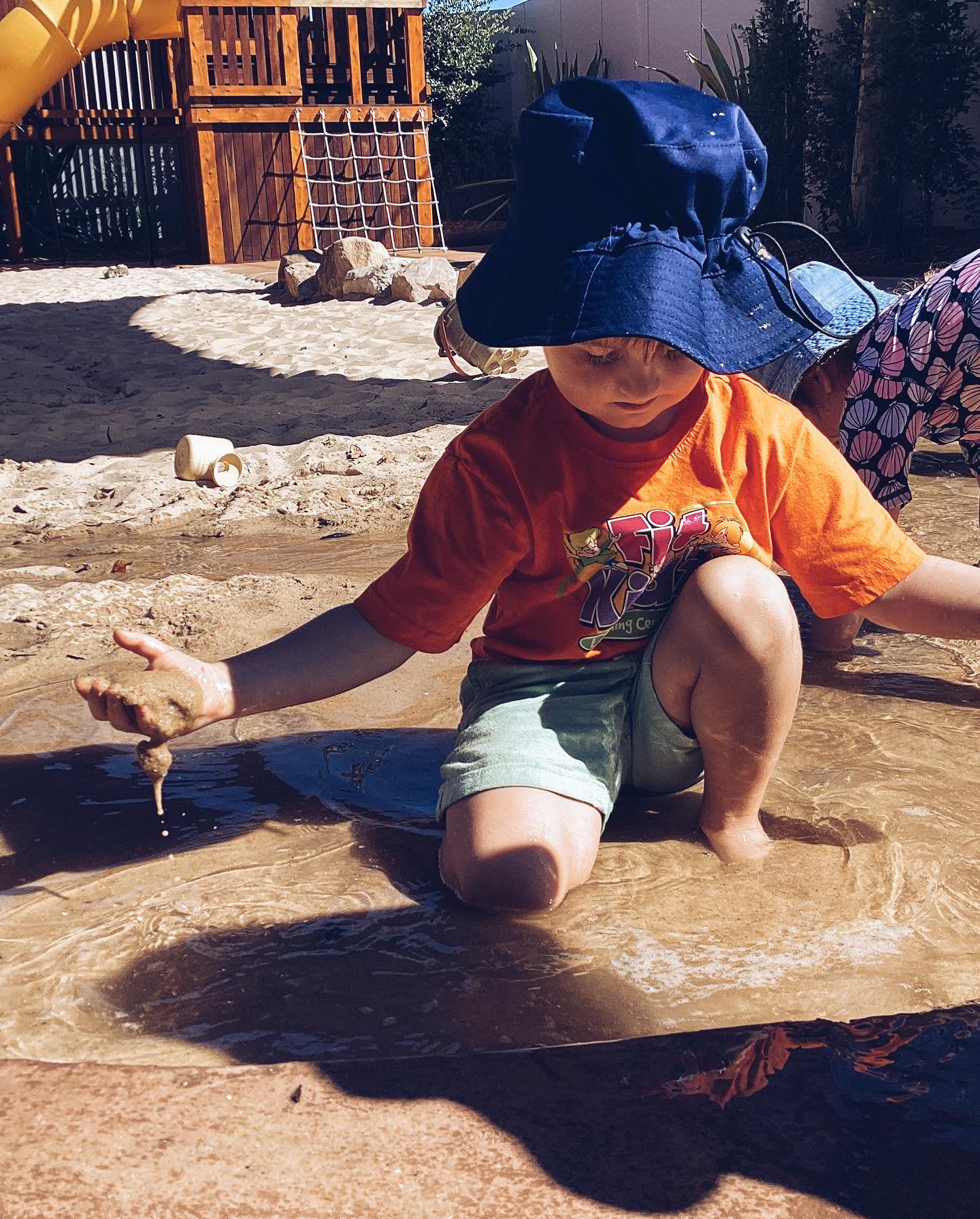 Kids Activities
