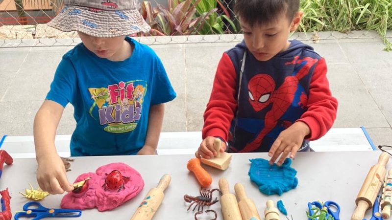 Early Learning