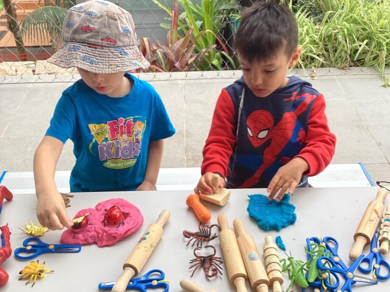 Early Learning