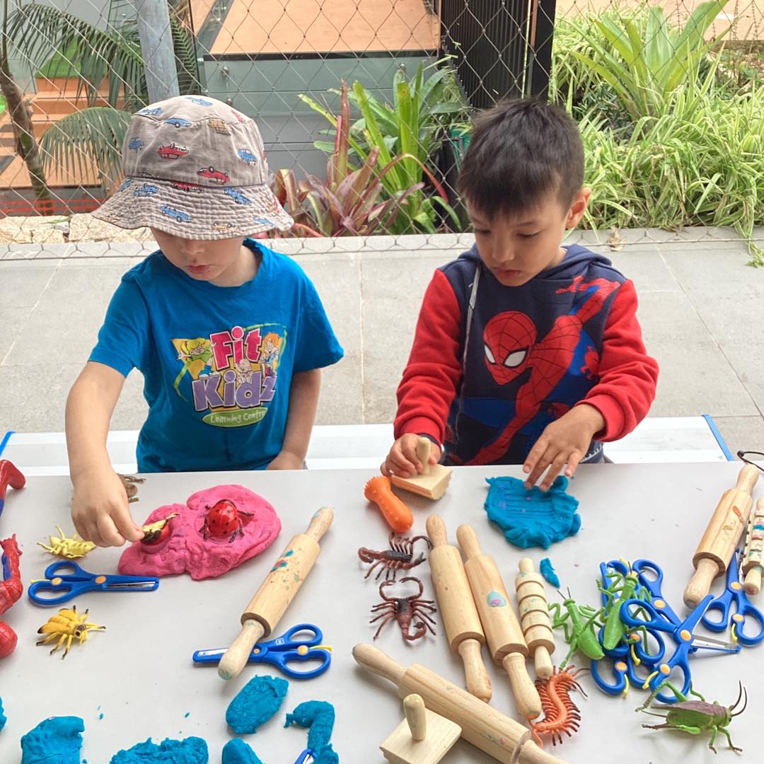 Early Learning