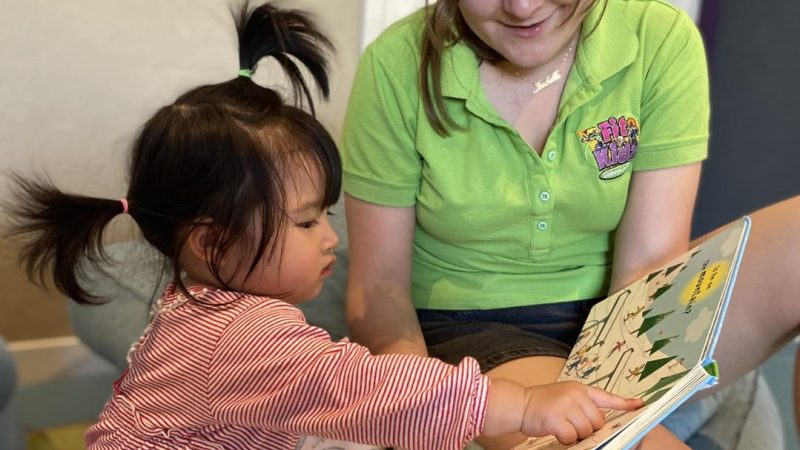 Language Development