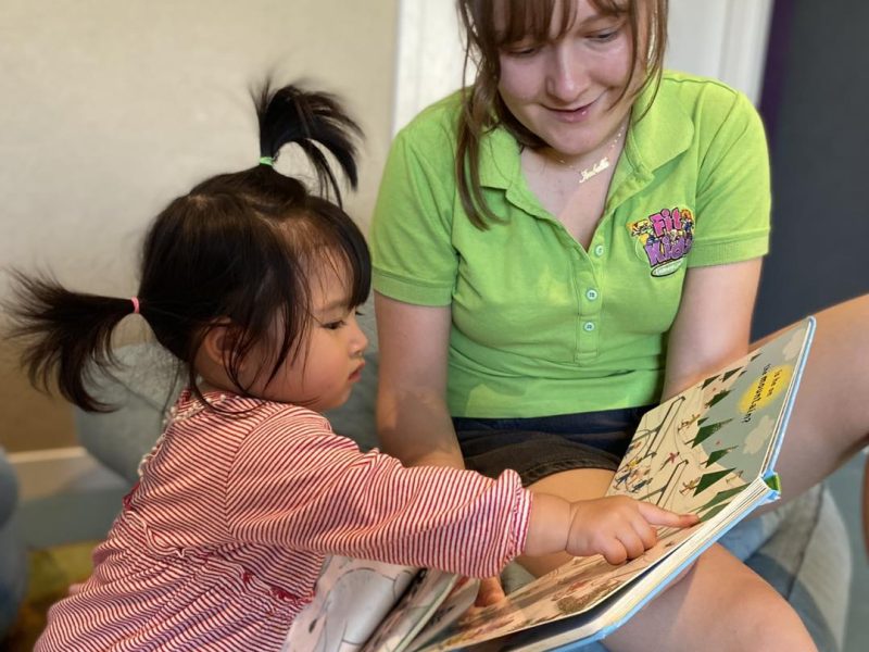 Language Development